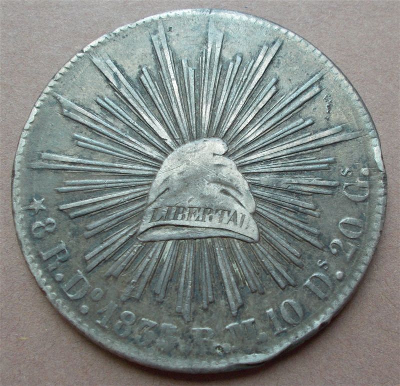 1834/3/2-Do-8-Reales